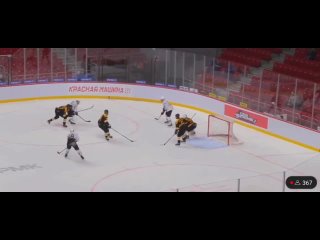 Video by Хоккейная столица  | ХК Трактор