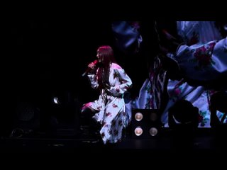[CONCERT] 240405 HYOLYN - TALKING TO THE MOON @ 2024 HYOLYN SHOW WORLD TOUR [ONE NIGHT ONLY] - HONG KONG