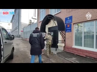 🇷🇺 Подозреваемого в похищении человека задержали в Новосибирске. Преступление произошло 13 лет назад