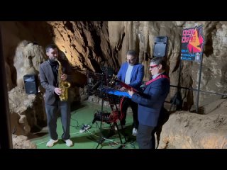 Video by Скельская пещера Крым - официальная группа