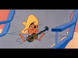 Looney Tunes - Go Away Stowaway (1967) (LOGOLESS)
