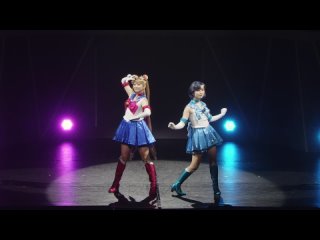Nogizaka46 '5-kisei'-ban Musical Bishoujo Senshi Sailor Moon 2024 (Team MOON )