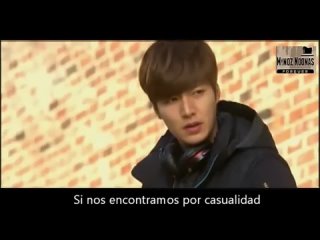 Lee Min Ho - Kim Tan OST