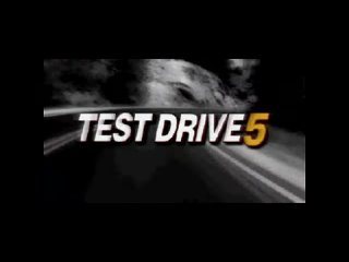 Test Drive 5 (1998) (PS1, PC)  Intro