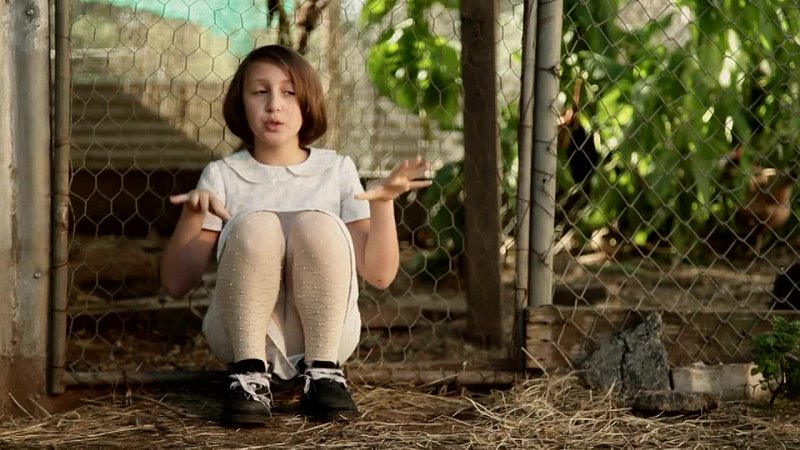 Henriette (2010 Австралия) короткометражный дети в кино Режиссер: