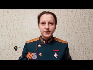 Время Героев Мария Мирошниченко