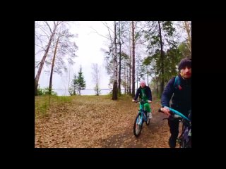 Видео от Люди и Ветер | Среднеуральск