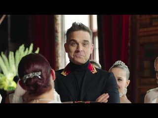 Robbie Williams - Party Like A Russian