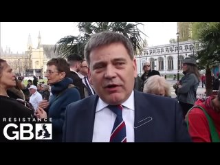 Video by donshafi911@SARS-CoV-2(British MP Andrew Bridgen: I'm afraid the mRNA Covid vaccine roll-out is going to be bigger than the Holocaust.  We've got to be somewhere between 10 and 20 million people that have been killed by these experimental vaccines worldwide, and it's still going up.)