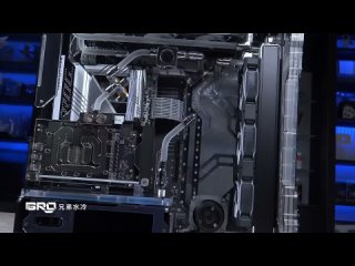 BRO COOLING - BRO4K PC BUILD Singularity Spectre 3.0 Experience Assembling Your Own Chassis3.0