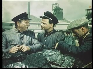 Donets-Basin Coal Miners DVD5 - Movie 1