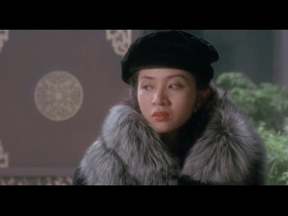 Кавасима Ёсико. Последняя принцесса Маньчжурии / Kawashima Yoshiko. The Last Princess of Manchuria Chuan Dao Fang Zi /