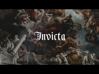 Amanati - Invicta - Official Audio