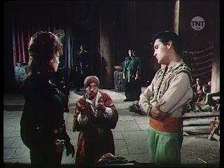 Verschollen im Harem (1965) Elvis Presley Film Deutsch