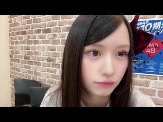 240208 Showroom - NMB48 Team N Yamamoto Mikana 1725