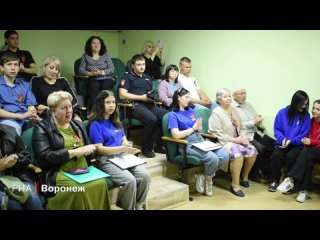 Видео от Новохоперская районная газета «Вести»