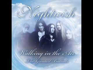 Nightwish-Walking In The Air