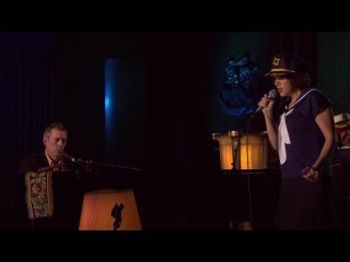 Hugh Laurie - Live on the Queen Mary  ч.1(2013 г)