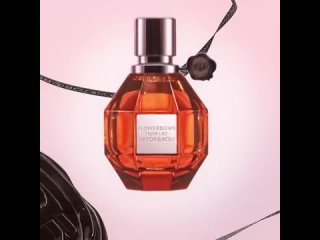 Viktor & Rolf Flowerbomb Tiger Lily (2024) /Ароматный дзен