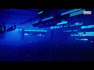 Armin van Buuren live at A State of Trance 2024 (Saturday - Area 1)