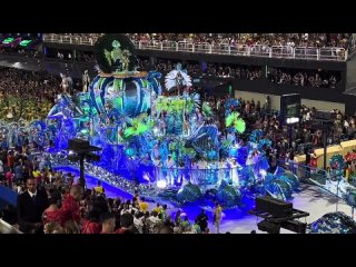 Amar Adiya Brazil Samba Carnival in Rio de Janeiro #carnaval #carnaval2024