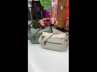 Video by Sumochki_moskwa/ Магазин женских сумок