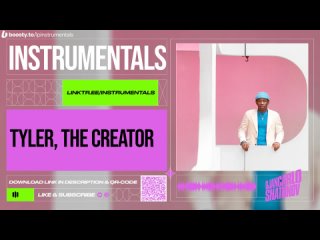 Lil Yachty ft. Tierra Whack ft. A$AP Rocky ft. Tyler, The Creator - T.D (Instrumental)