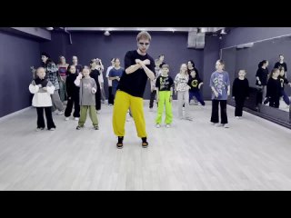 Видео от Школа танцев “HIP-HOP ЛОКАЦИЯ“. Екатеринбург