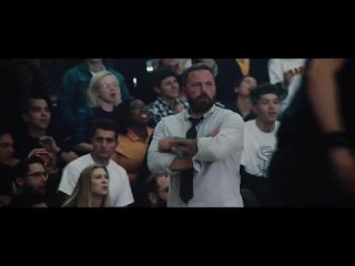 FINDING THE WAY BACK Trailer 2 (2020) Ben Affleck, Basketball Movie HD