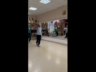 Video by Salsa Cubana Novosibirsk I Сальса Бачата