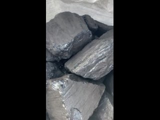 Видео от Академия Угля | Каменный уголь в Новосибирске