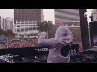 Alan Walker - Live @ Ultra Music Festival Miami, UMF 2024