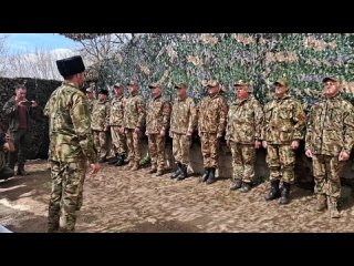 Видео от Волжское Войсковое Казачье Общество