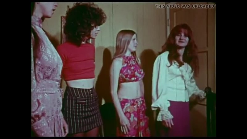 High Fashion Models (1972