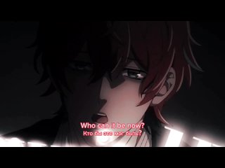 Who can it be now? 🎷🎷🎷(Doppo | Hypnosis Mic: Division Rap Battle) (rus | eng sub)