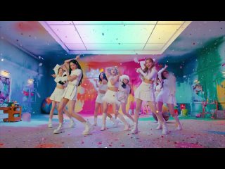 fromis_9 (프로미스나인) ’DM’ Official MV