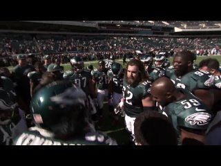 Thank You Jason Kelce