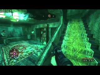 ▶Wolfenstein. Исторический центр - запад. #7