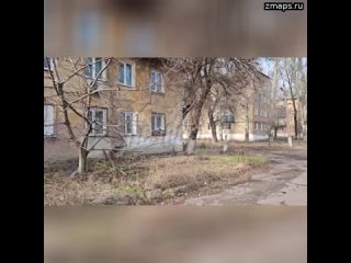 В Петровском районе Донецка беспилотник ВСУ сбросил бомбу на двух соседей, вышедших из дома поговори