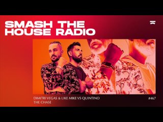 Dubdogz presents: Smash The House Radio ep. 467