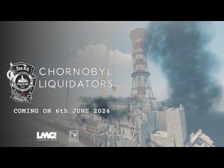 Трейлер с анонсом даты выхода игры Chernobyl Liquidators!