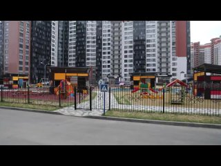 🧒 Новый детский сад готовится к открытию в Воронеже