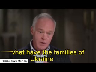 Реакция жены Зеленского Елены на вопрос “Что потеряли украинские семьи?“