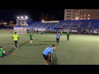 ⚽ СВОБОДА 1:2 САМОЛЕТ ПЛЮС LEVEL CITY⚽(1-2Д)⚽