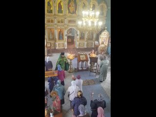 Михайловское первое благочиние Рязанской епархииtan video