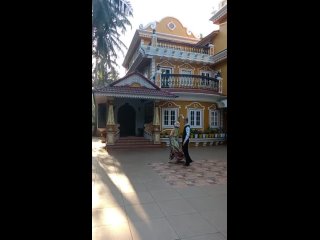 Видео от Школа исторического танца “Олирна“, Владивосток