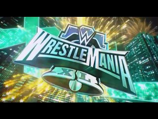 WWE WRESTLEMANIA  2й ДЕНЬ.ОБЗОР ШОУ НА РУССКОМ ЯЗЫКЕ.