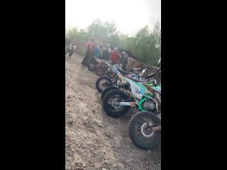 Video by PIT_UFA / Прокат - Питбайк/Квадроцикл/Снегоход