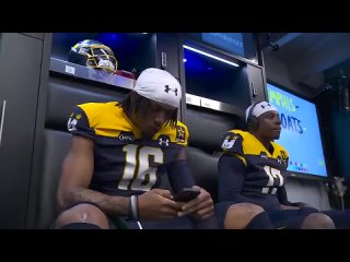 Michigan Panthers vs. Memphis Showboats Extended Highlights _ United Football League