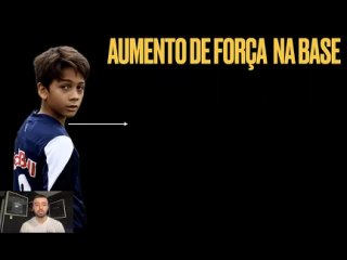 Treinamento de força para jovens futebolistas - Ciência do Futebol